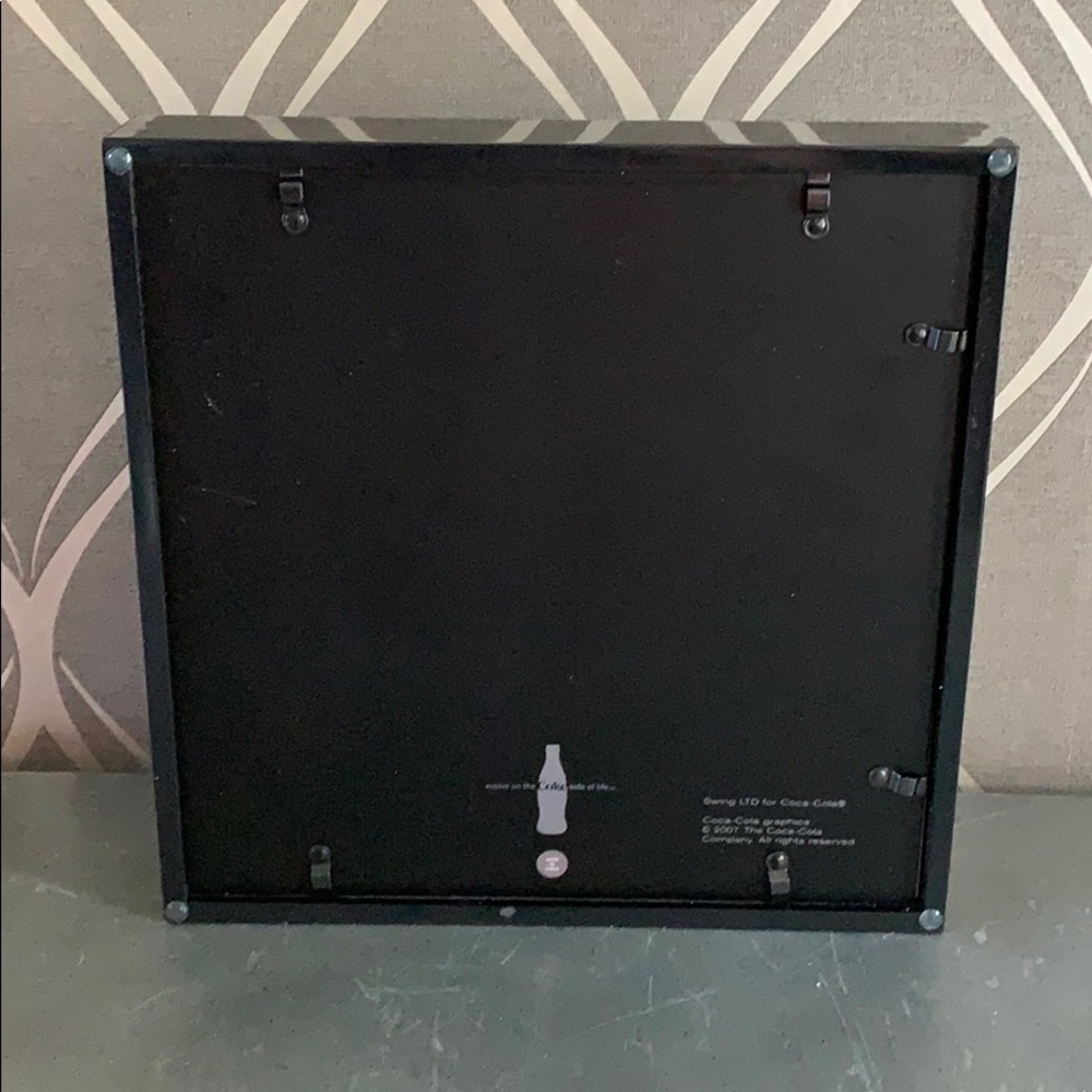 Coca-Cola Photo Tray - Picture 4 of 12